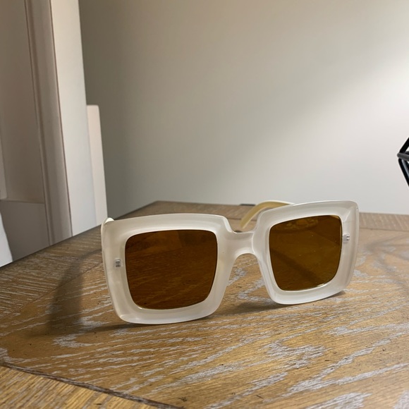 Sunglasses - Picture 3 of 3